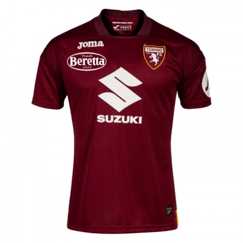 Fotbalový Dres Torino Domácí Dresy 2023-24 Fotbalový Dres Torino Domácí Dresy 2023-24